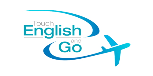 Touch English And Go