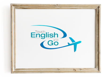 Touch English And Go